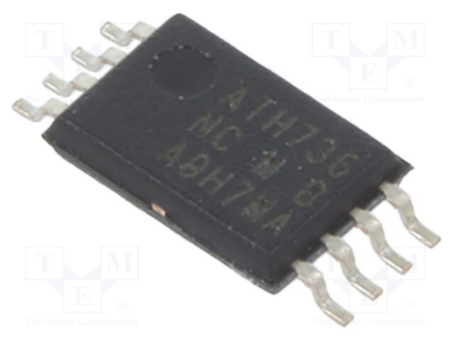 EEPROM memory
