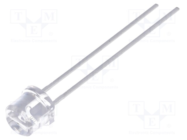 Diode: laser; 895-915nm; 75W; Mounting: THT; 8÷11VDC; ØLED: 5mm