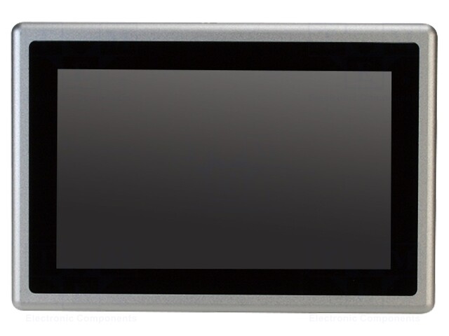 Industrial module: industrial computer; Man.series: ACP