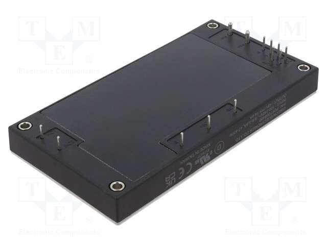Converter: AC/DC
