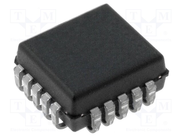 IC: FPGA; config device; SMD; PLCC20; 1.6Mbit
