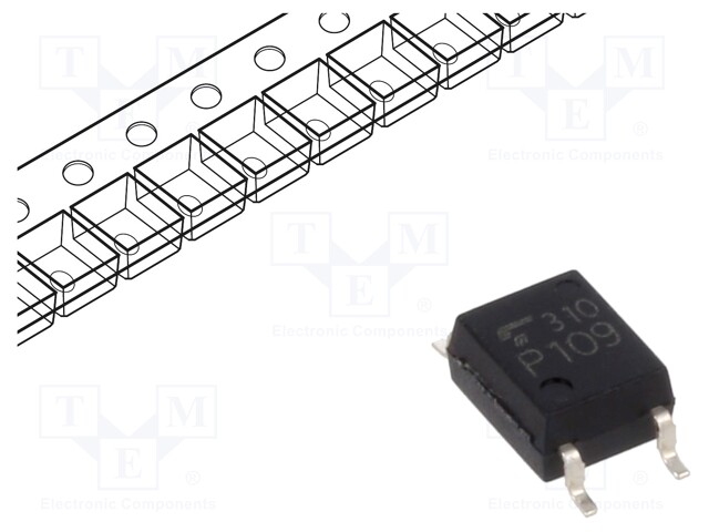 Optocoupler