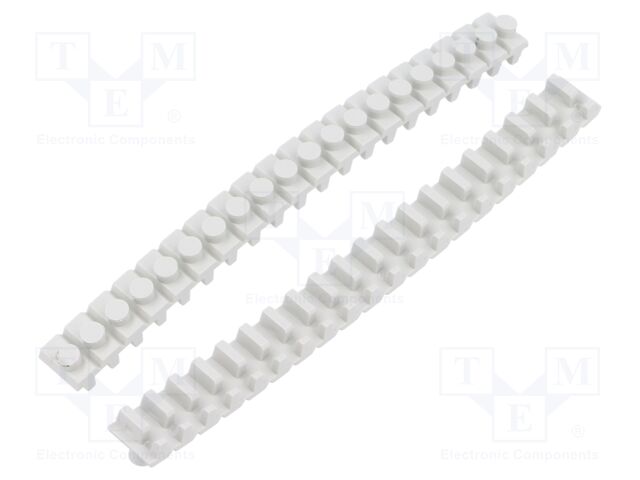 Adapter; mounting tool,printed circuit board,PCB board; 2pcs.