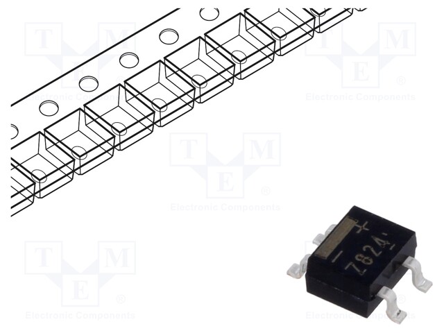 Bridge rectifier: single-phase