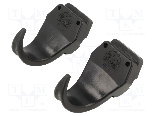 Holder; 2pcs; tools