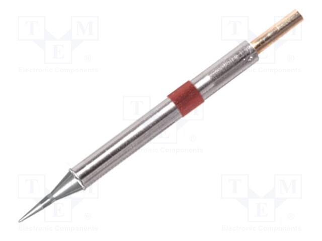 Tip; conical; 0.4mm; 420÷475°C; for TMT-2000S-KM station