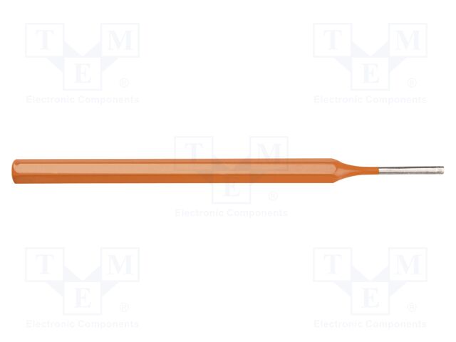 Puncher; 3mm
