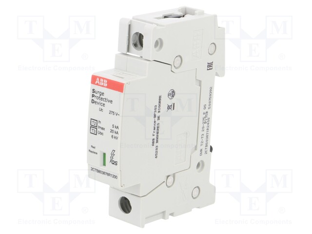 OVR T2-T3 20-275 P QS
