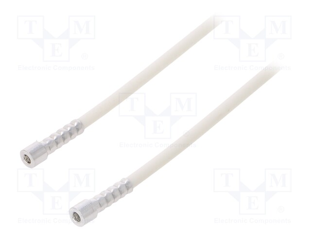 Side light fibre; Ø: 5.5mm; -20÷70°C; M-Fibre