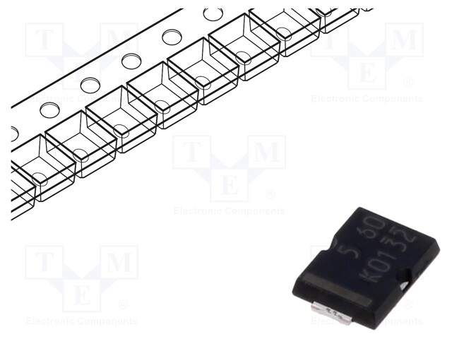 Diode: rectifying