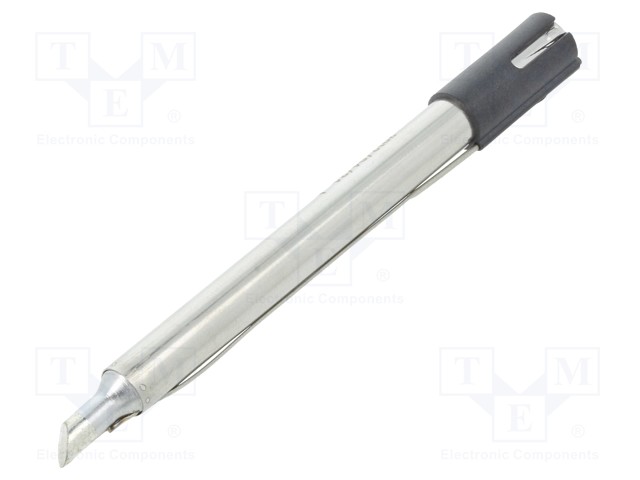 Tip; hoof; 4mm; for QUICK-303D station