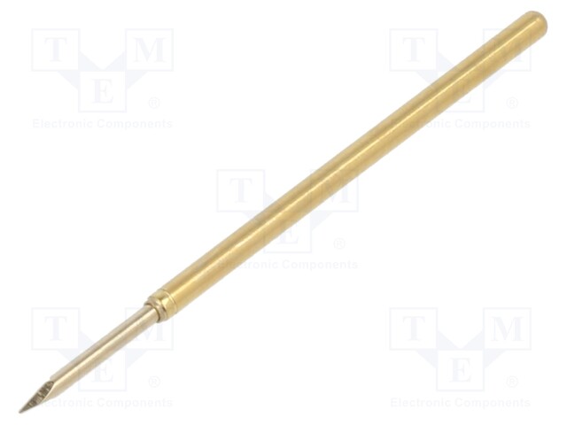 Test needle; Operational spring compression: 4.2mm; 3A,4A; 1N