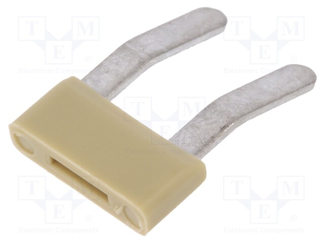 Comb bridge; Application: ASK1; ways: 2; 8mm