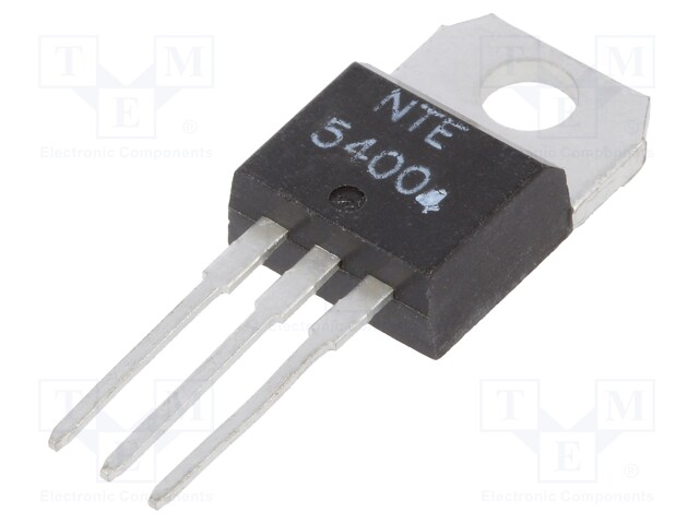 Thyristor; 1kV; 35A; 55A; 40mA; THT; TO220; Ifsm: 550A