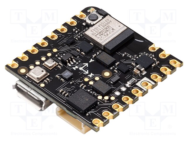 Expansion board; MKR; 5VDC; Bluetooth,I2C,SPI,UART; Arduino Mkr