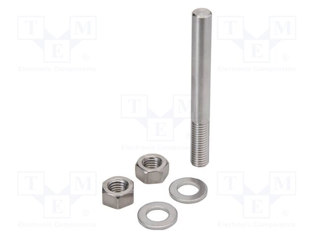 Mounting holder