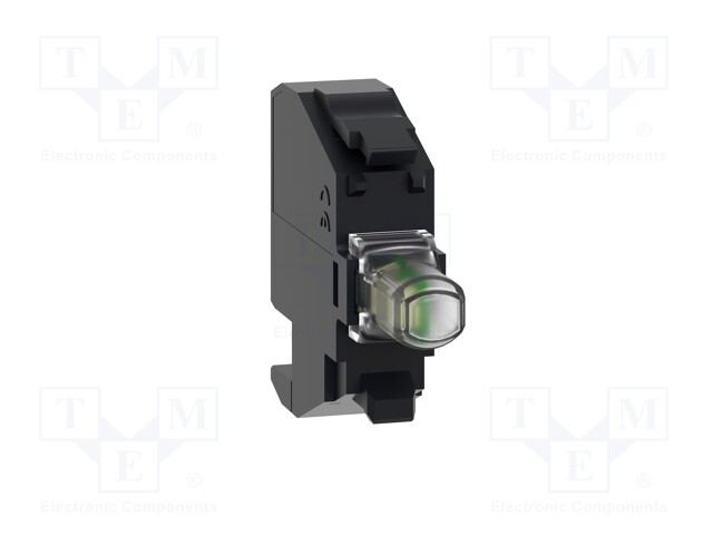 Lamp, Schneider Harmony XB4 Series Control & Signalling Units, Harmony Series