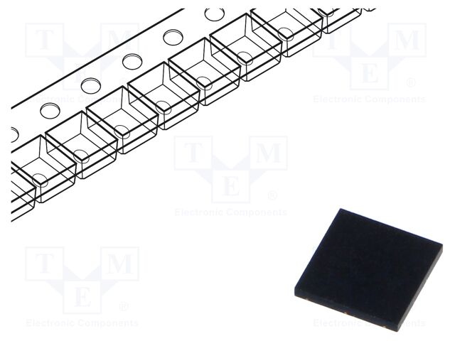 Diode: Schottky rectifying