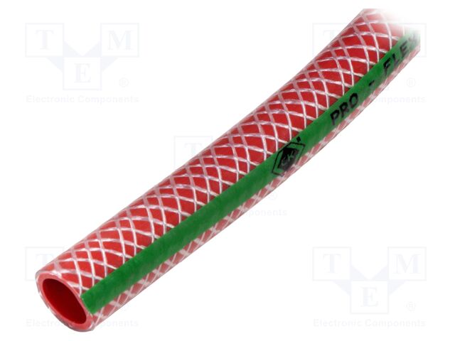 Garden hose; 30m