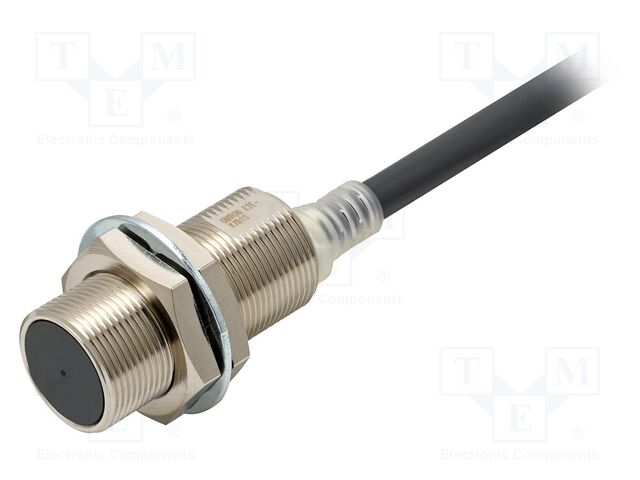 Sensor: inductive