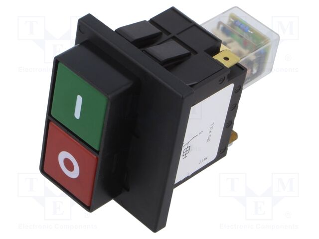 Circuit breaker