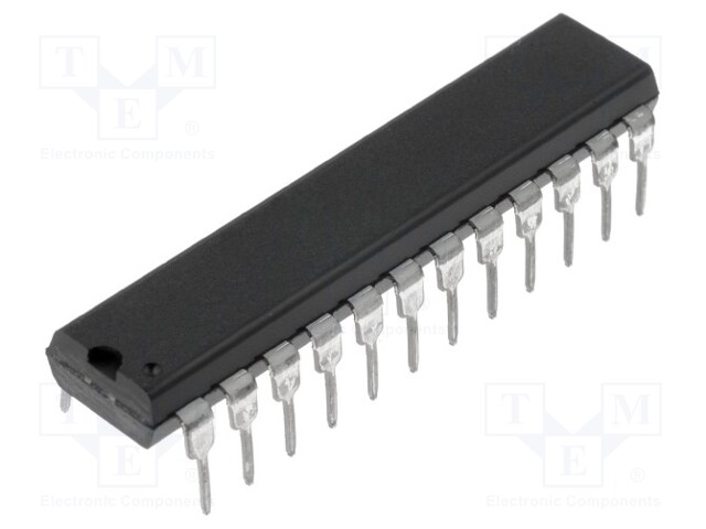 Driver; display controller; Common Cathode; DIP24