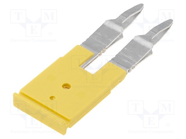 Comb bridge; Application: ZDU4