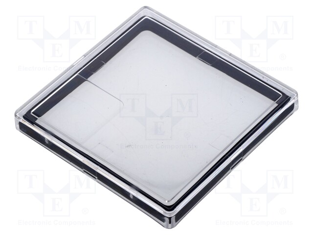 Protective holster; IP65