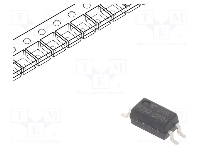 Optocoupler