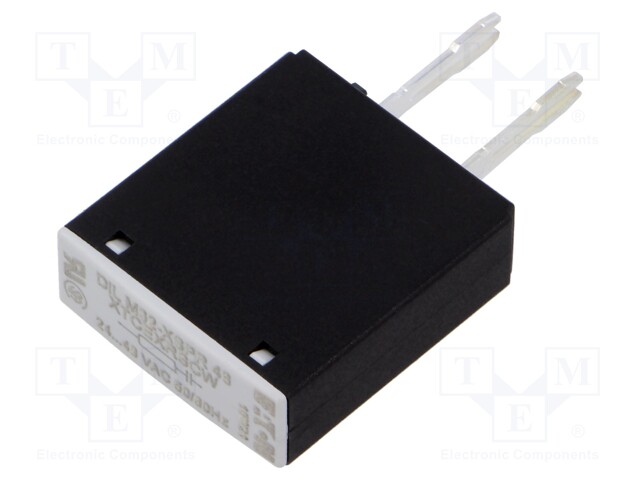 Surge arrester; RC element; Series: DILM17,DILM25,DILM32,DILM38