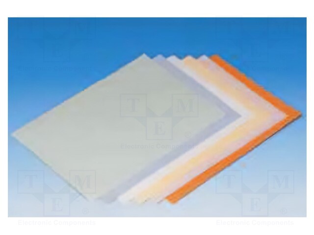 Paper; ESD; A4; 85um; Application: clean room; <100GΩ