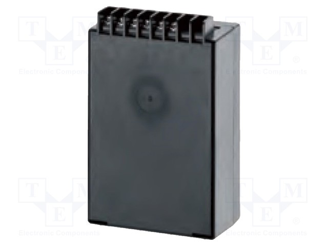 Current transformer; screw; Iout: 1A; Freq: 50÷60Hz; 90x70x144mm