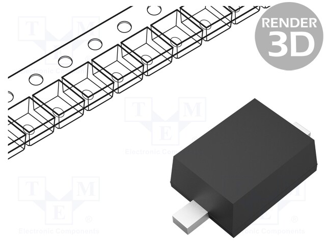 Diode: Zener