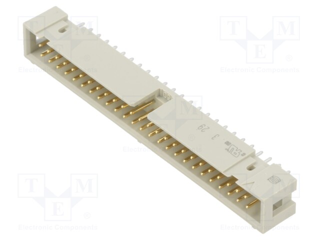 SEK-18 SV MA LP STR29 50P PL3