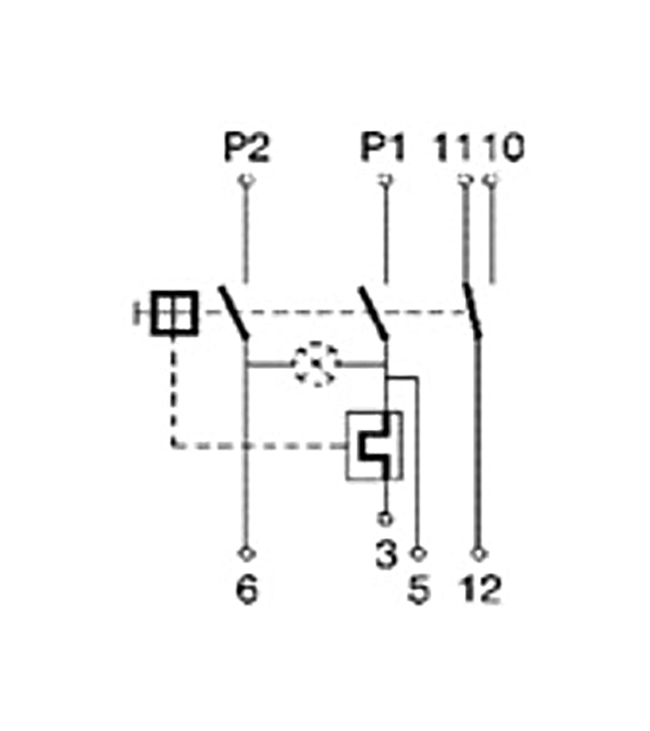 Circuit breaker