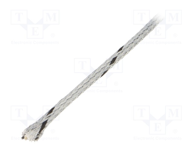 Sensor: lead for J-type thermocouple; 0÷400°C; cl.1; Cores: 2
