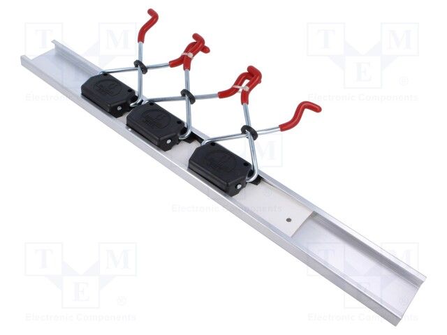 Hanger; 0.5m; tools