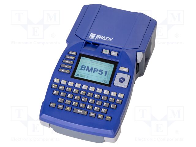 Label printer