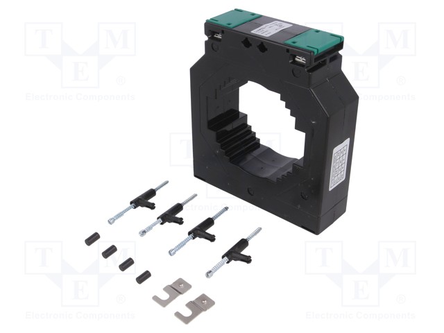 Current transformer; Series: LCTB; I AC: 1500A; 20VA; 5A; Class: 0,5