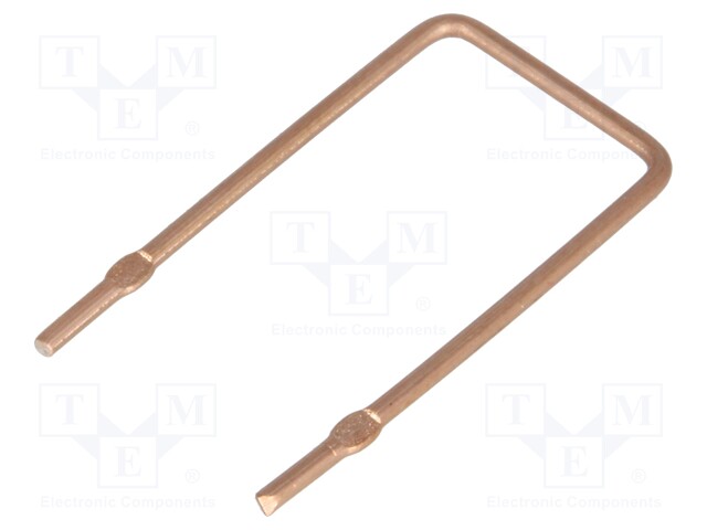 Resistor: wire-wound; sensing,precise; THT; 40mΩ; ±5%; -40÷200°C