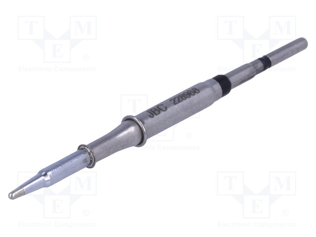 Tip; conical; 0.8mm