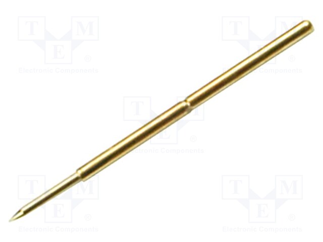 Spare part: tip