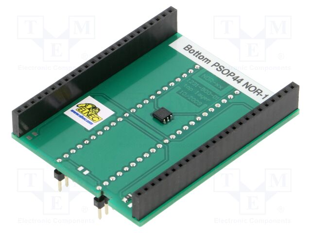 Adapter: extension module
