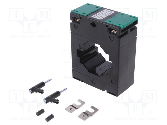 Current transformer; Series: LCTB; I AC: 1250A; 10VA; 5A; -10÷55°C