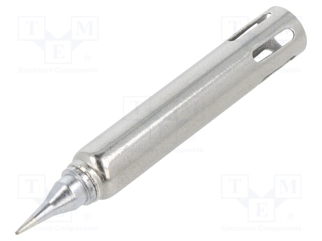 Tip; conical; 0.2mm; for QUICK-713 station