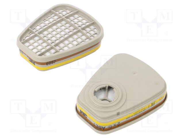 Absorber; 6000; ABE1