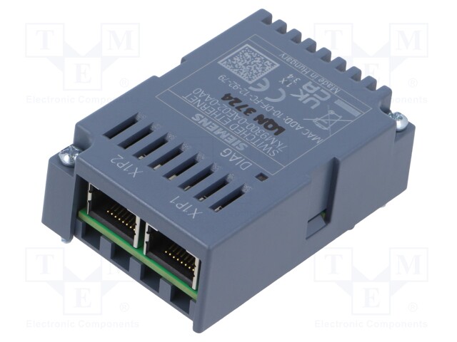 Module: communication