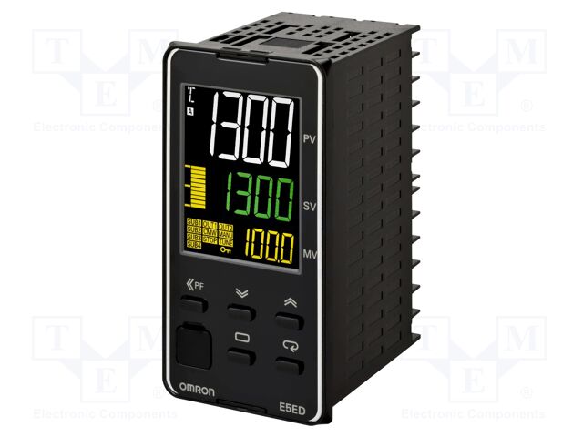 Module: regulator