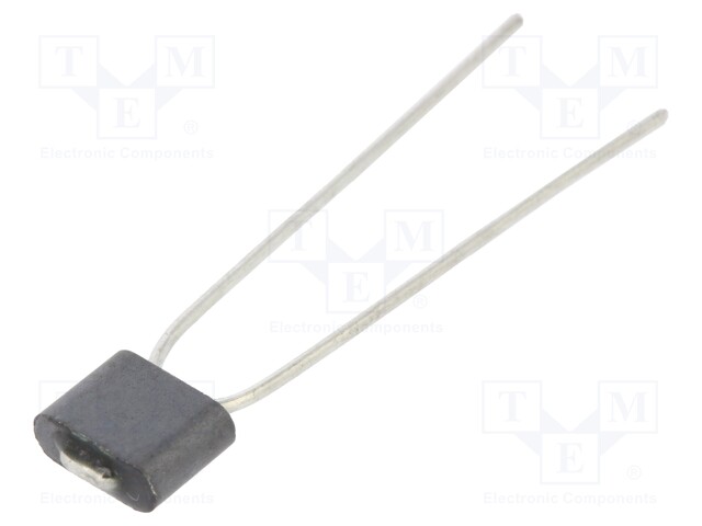 Ferrite Bead, Radial Leaded, 5 A, BEAD L Series
