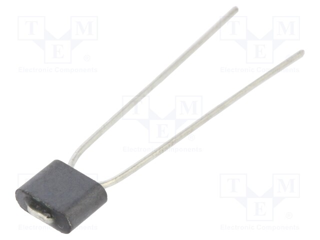 Ferrite: bead; 5A; -20÷70°C; 40Ω